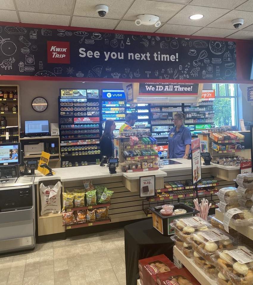 Kwik Trip Lake Geneva