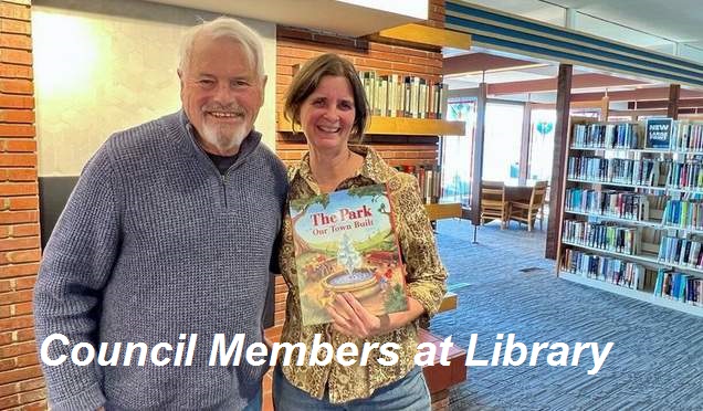 Our Place, October 19, 2022