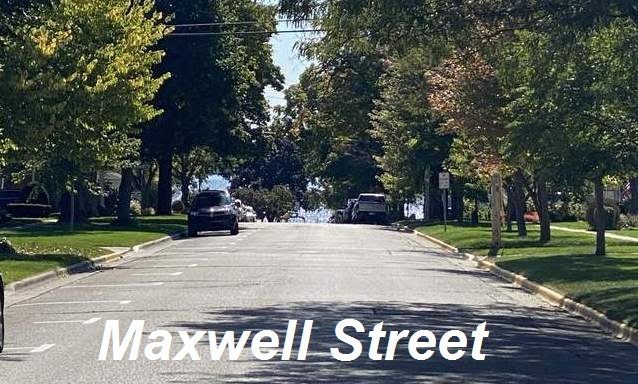 Front Page, October 5, 2022