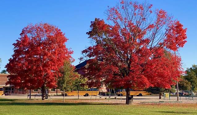 Our Place, October 12, 2022