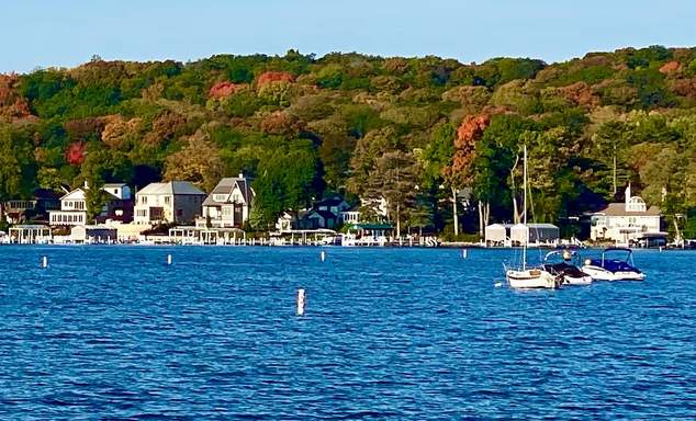 Living Here, October 12, 2022