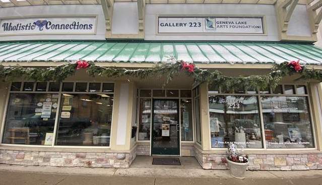 Surprising Stuff, November 16, 2022