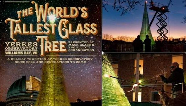 Our Place, December 7, 2022