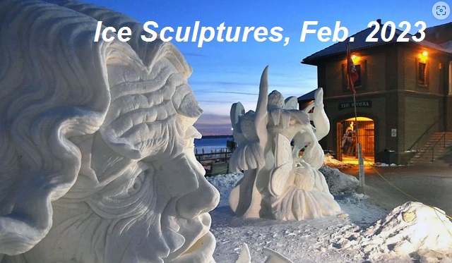 Living Here, November 23, 2022