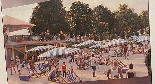 Our Place, November 16, 2022