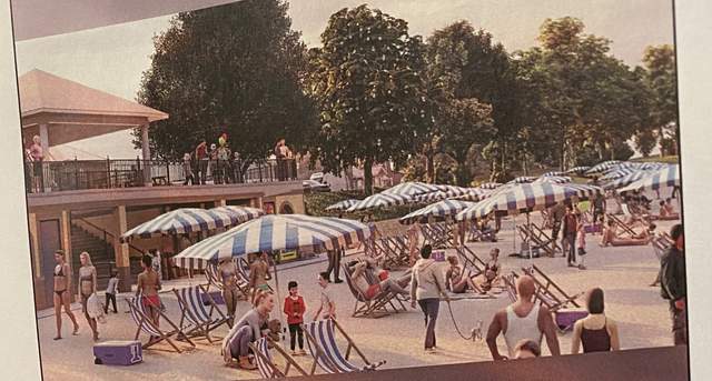 Our Place, November 16, 2022