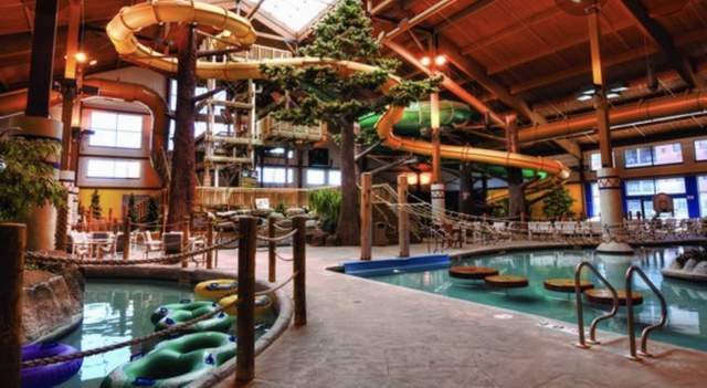 Thunder Lodge