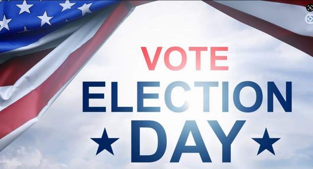 Front Page, November 2, 2022