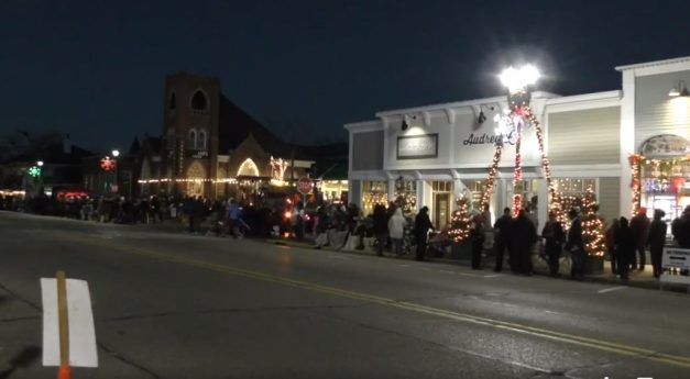 The Bright Side, November 30, 2022