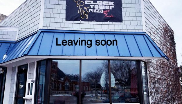 Living Here, December 21, 2022