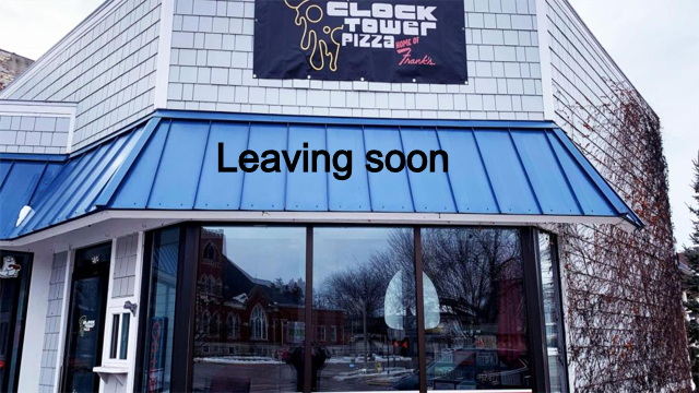 Living Here, December 21, 2022