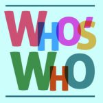 Who’s Who in Walworth County
