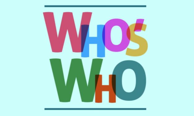 Who’s Who in Walworth County, Hart D. Fisher