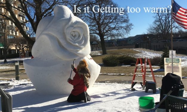 Living Here, January 18, 2023