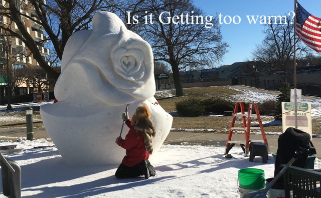 Living Here, January 18, 2023