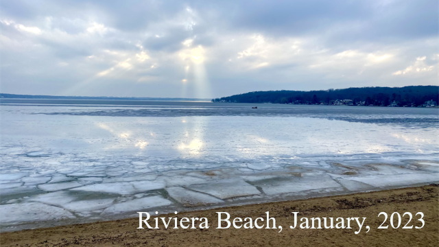 The Bright Side, January 18, 2023