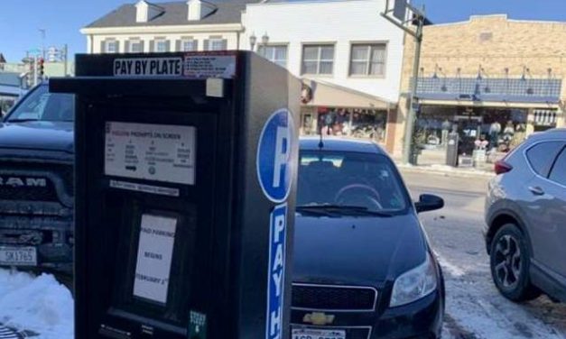 Front Page, January 25, 2023