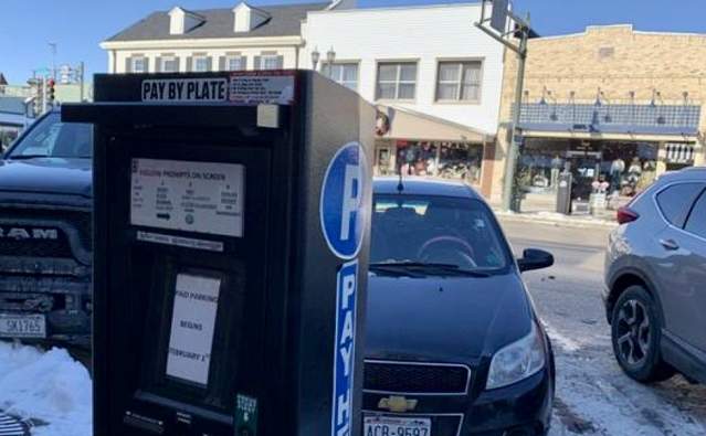 Front Page, January 25, 2023