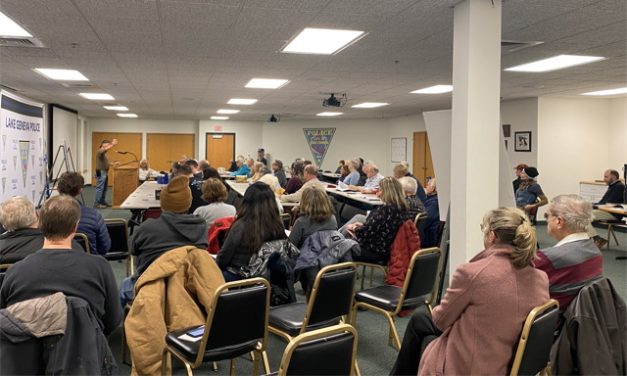 Front Page, January 18, 2023