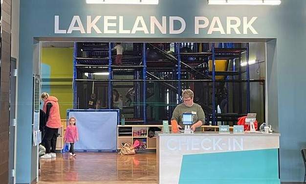 The Bright Side, January 25, 2023