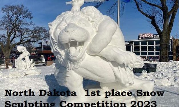 Our Place, February 8, 2023