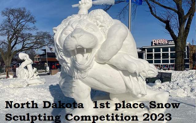 Our Place, February 8, 2023