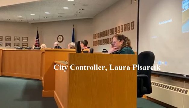 Front Page, February 15, 2023