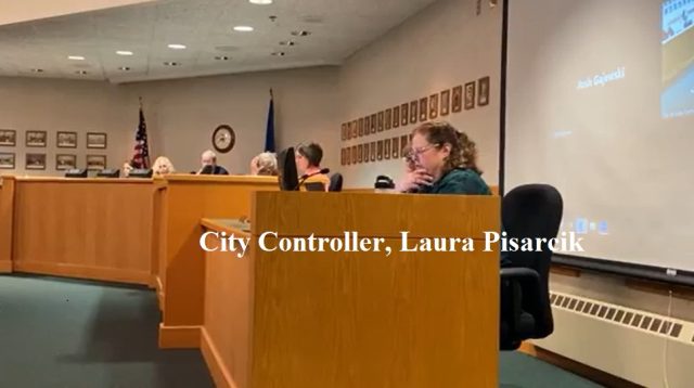 Front Page, February 15, 2023