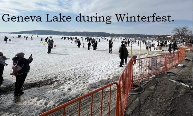 The Bright Side, February 8, 2023