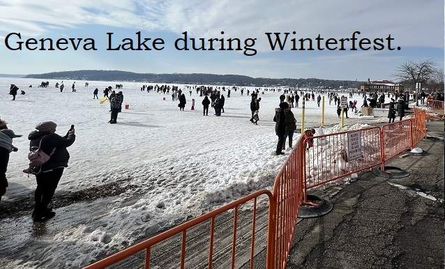 The Bright Side, February 8, 2023