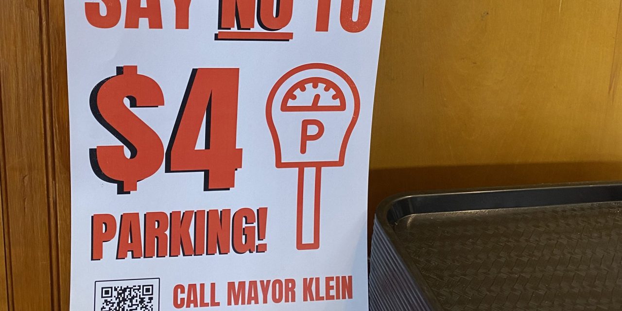 Front Page, February 1, 2023