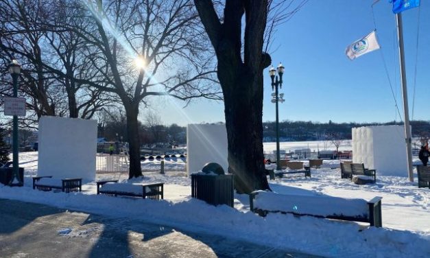 Our Place, February 1, 2023