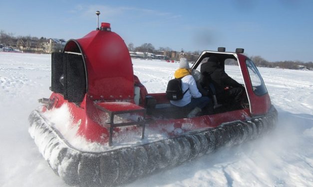 Living Here, February 1, 2023