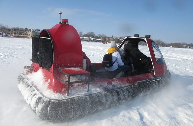 Living Here, February 1, 2023