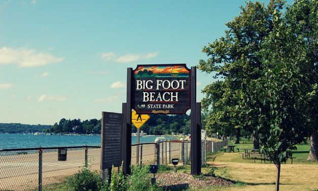 The Bright Side, March 8, 2023