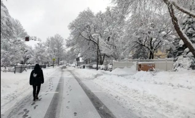 Our Place, March 29, 2023