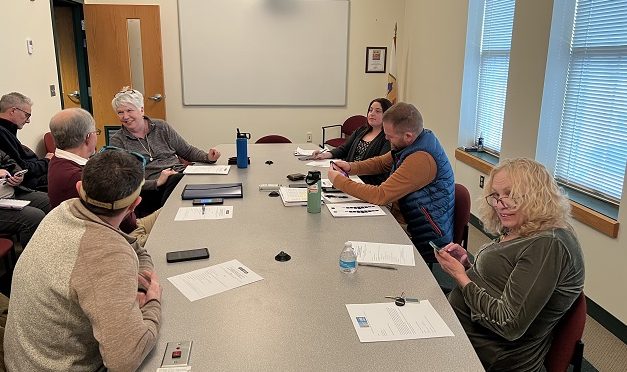 Front Page, March 15, 2023