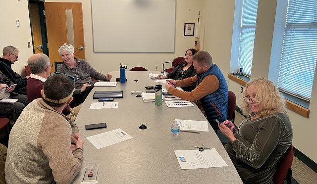 Front Page, March 15, 2023