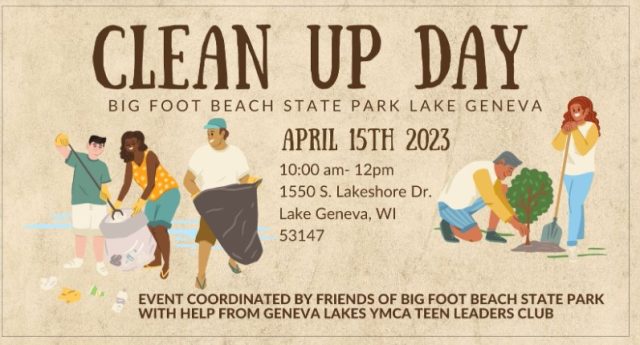 Living Here, April 12, 2023