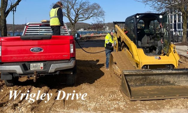 Little Gems, April 26, 2023