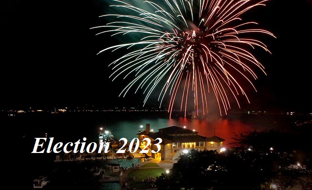 Front Page, April 12, 2023