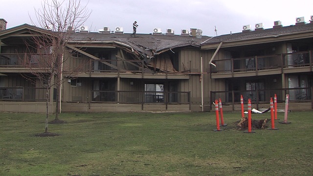 Living Here, April 5, 2023