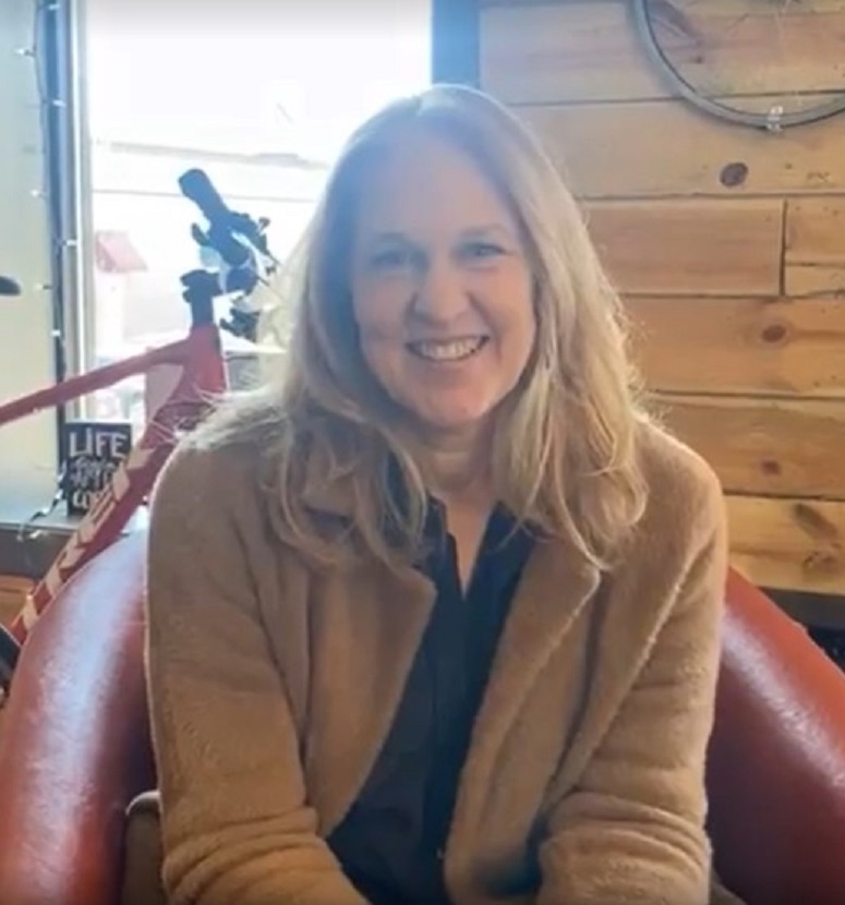 Sheri Straube, Lake Geneva Alderperson