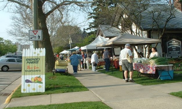 Our Place, April 30, 2025