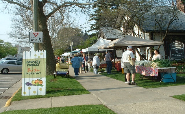 Our Place, April 30, 2025