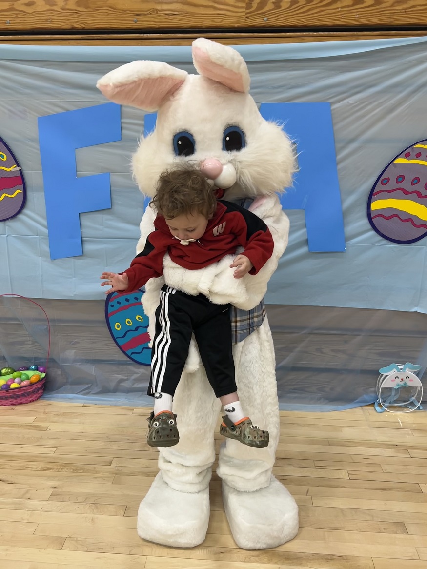 Easter Bunny