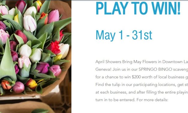 Living Here, May 10, 2023