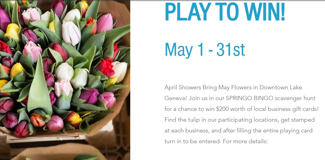 Living Here, May 10, 2023