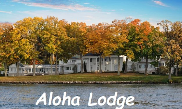 Living Here, October 11, 2023