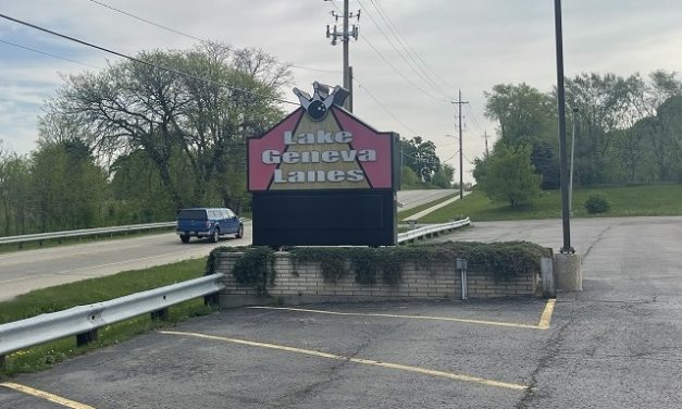 Front Page, May 17, 2023